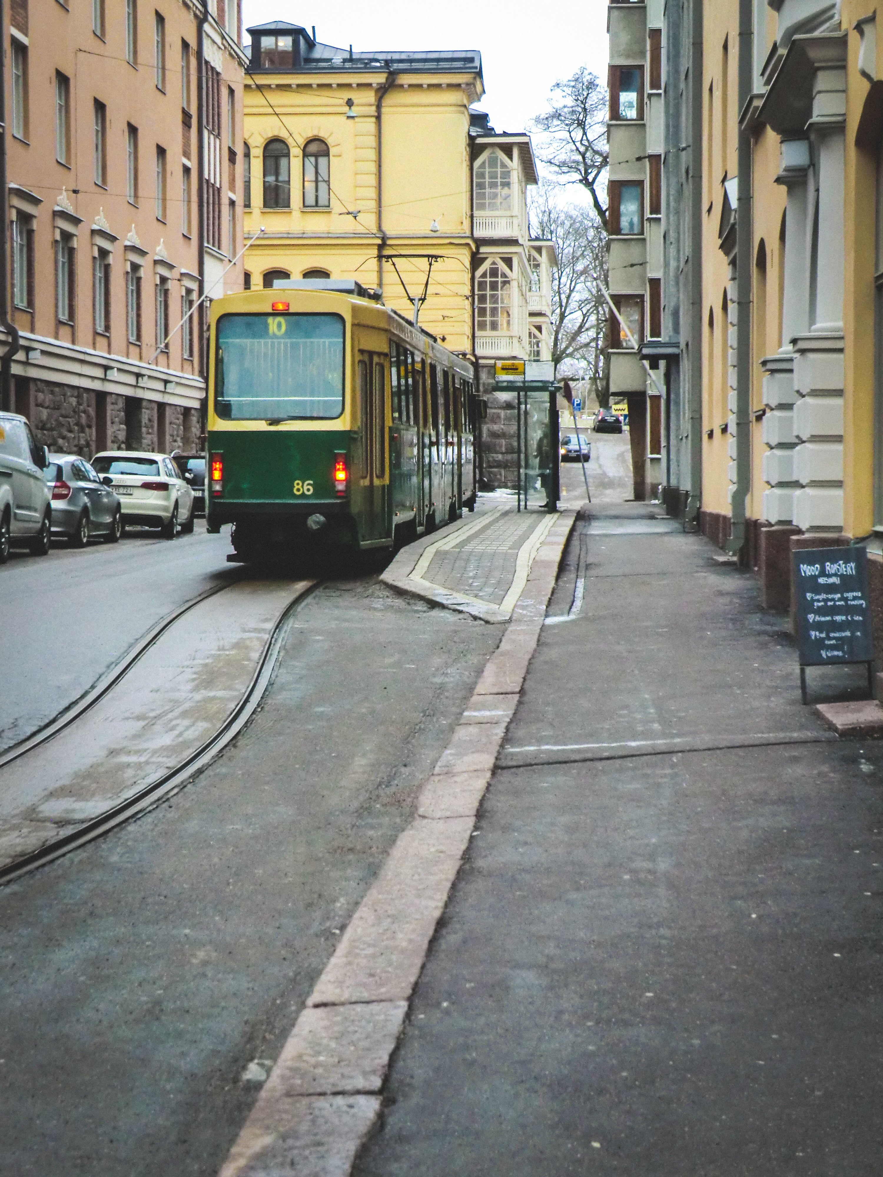 Tram